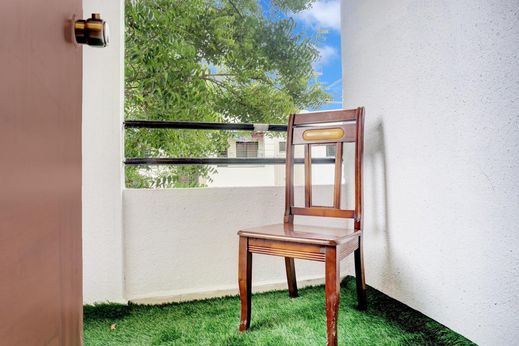 Super Hotel O Laxman Nagar Baner Púna Kültér fotó